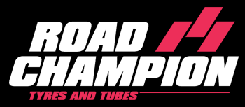 Logo Road Champion